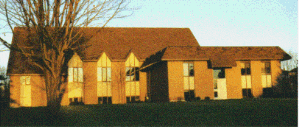 Photograph of Bridlewood Bible Chapel